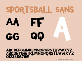 Sportsball