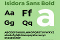 Isidora Sans