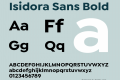 Isidora Sans