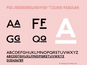 P22UndergroundW00-Titling