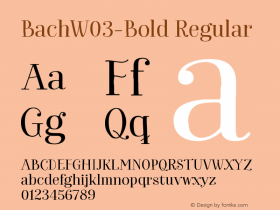 BachW03-Bold