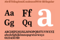 AbrilTitlingSemiCondensedW04-SB