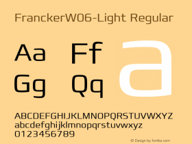 FranckerW06-Light