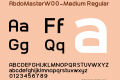 AbdoMasterW00-Medium