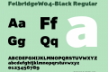 FelbridgeW04-Black