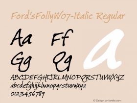 Ford'sFollyW07-Italic