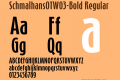 SchmalhansOTW03-Bold