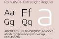 RoihuW04-ExtraLight