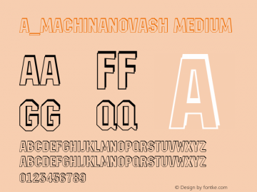 a_MachinaNovaSh