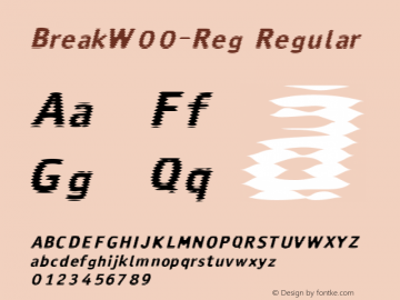 BreakW00-Reg