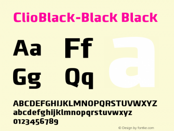 ClioBlack-Black