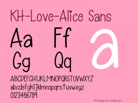 KH-Love-Alice