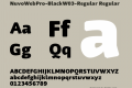 NuvoWebPro-BlackW03-Regular