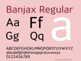 Banjax