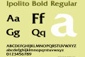 Ipolito Bold