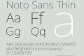 Noto Sans