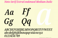 Noto Serif