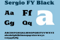 Sergio FY