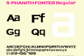 S-PHANITH FONTER