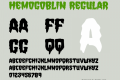 Hemogoblin