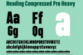 Heading Compressed Pro