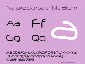 Neuroparsee