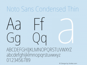 Noto Sans