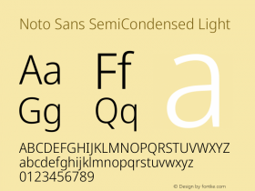 Noto Sans