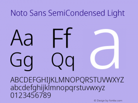 Noto Sans