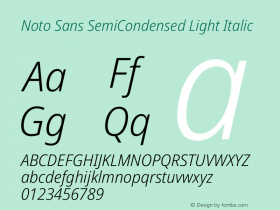 Noto Sans