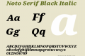 Noto Serif