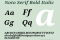 Noto Serif