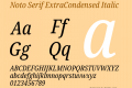 Noto Serif