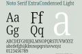 Noto Serif