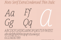 Noto Serif