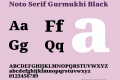 Noto Serif Gurmukhi