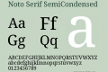 Noto Serif