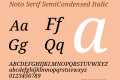 Noto Serif