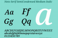 Noto Serif