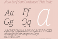 Noto Serif