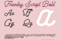 Freeday Script