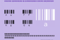 Libre Barcode 39 Extended Text