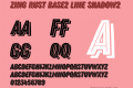 Zing Rust