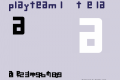 playteam logo font