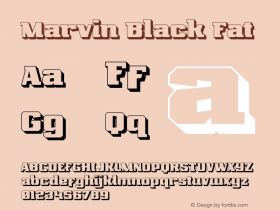 Marvin Black