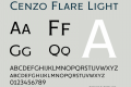 Cenzo Flare