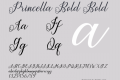 Princella Bold