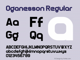 Oganesson