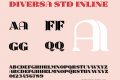 Diversa Std