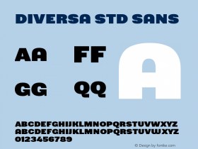 Diversa Std